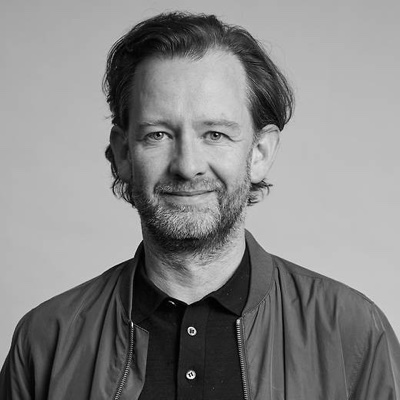 Tim Rundle